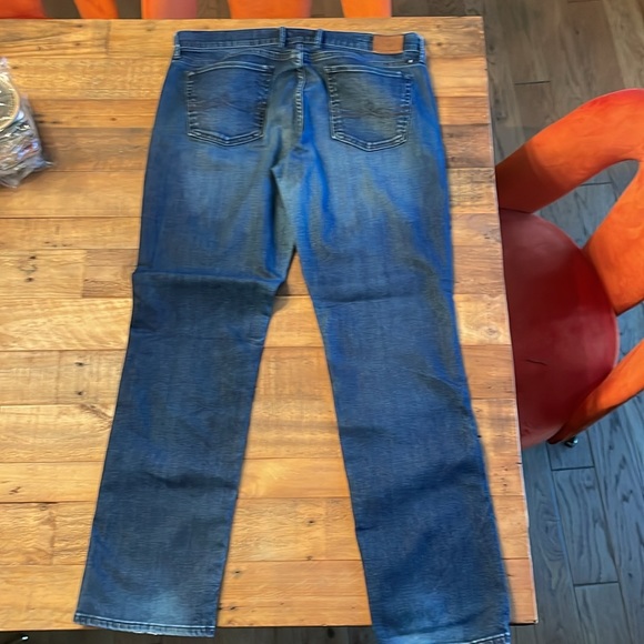 Lucky Brand Jeans - size 10 - Picture 2 of 3